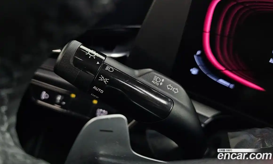 Kia Niro 2022 1.6 Автомат в Москве № 1143319, фото 16