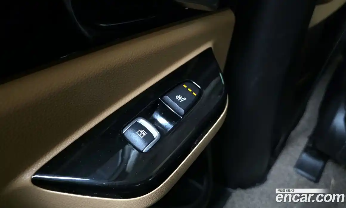 Kia Canival 2022 3.5 Автомат в Москве № 1143339, фото 19