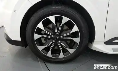 Kia Canival 2022 3.5 Автомат в Москве № 1143339, миниатюра 5