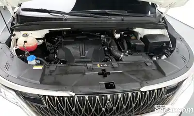 Kia Canival 2022 3.5 Автомат в Москве № 1143339, миниатюра 6