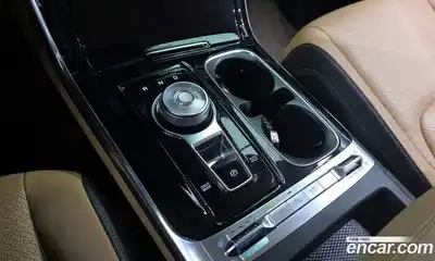 Kia Canival 2022 3.5 Автомат в Москве № 1143339, миниатюра 9