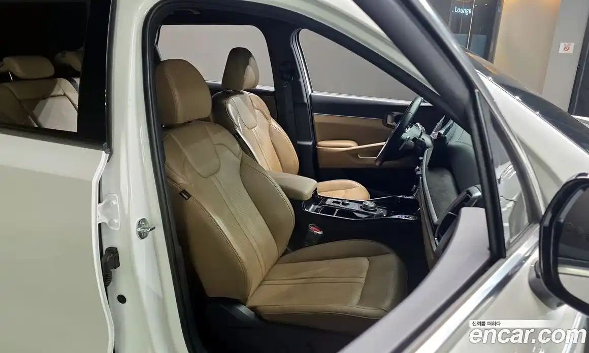 Kia Sorento 2023 2.5 Автомат в Москве № 1143390, фото 12