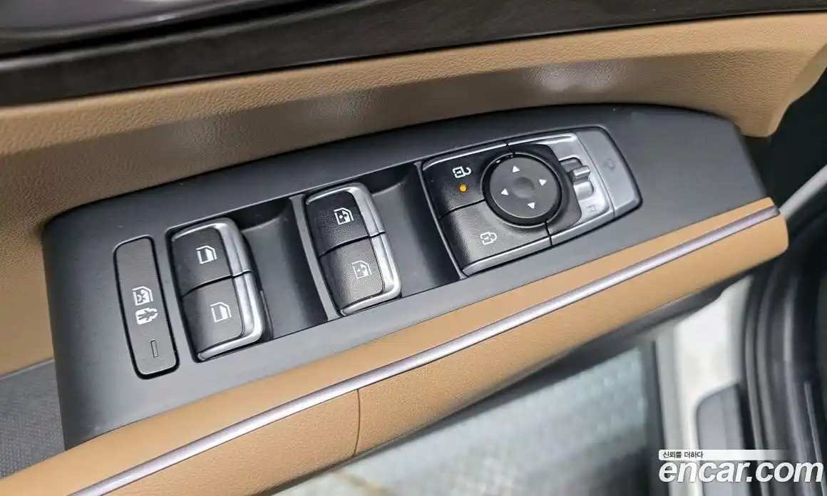 Kia Sorento 2023 2.5 Автомат в Москве № 1143390, фото 14