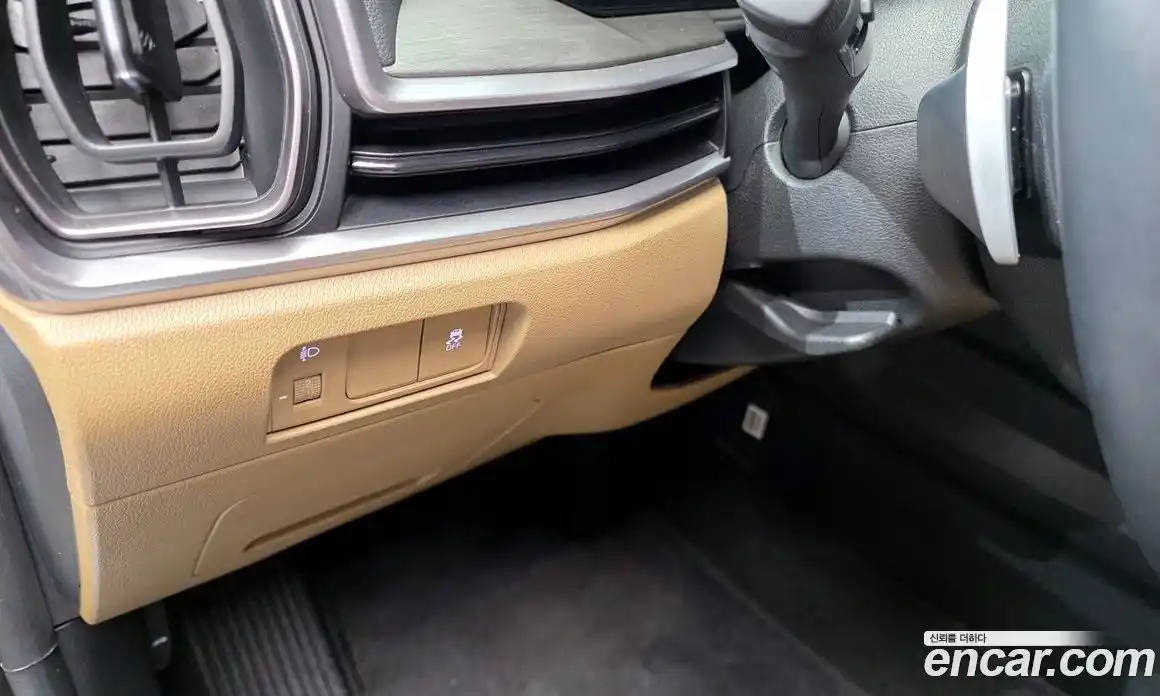 Kia Sorento 2023 2.5 Автомат в Москве № 1143390, фото 15