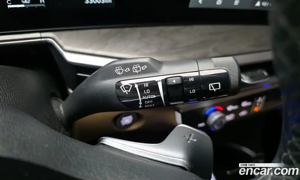 Kia Sorento 2023 2.5 Автомат в Москве № 1143390, фото 16