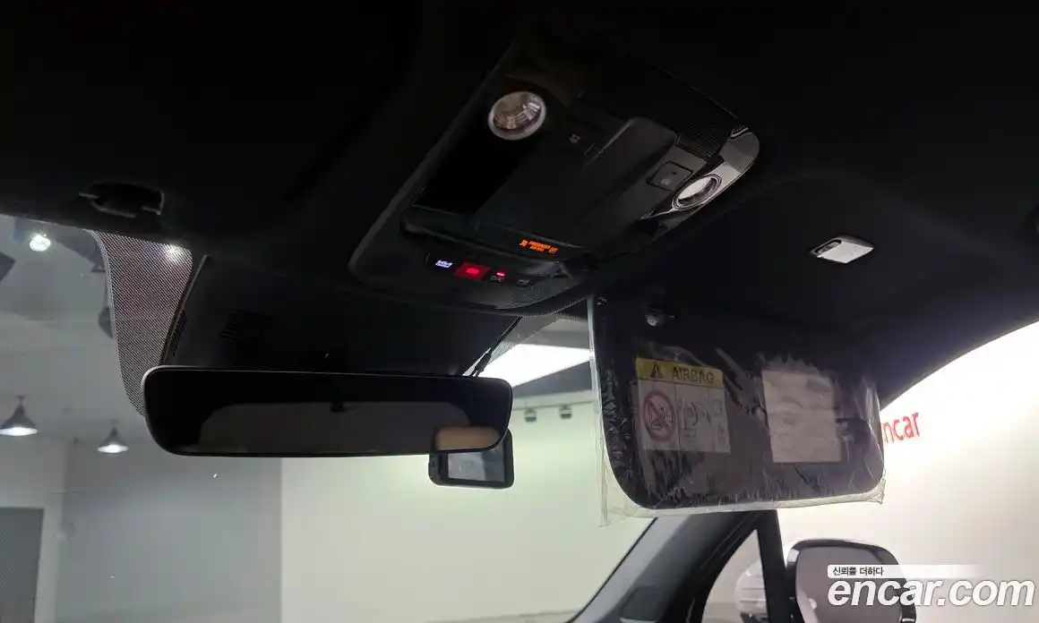 Kia Sorento 2023 2.5 Автомат в Москве № 1143390, фото 17