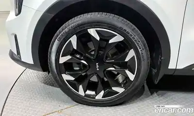 Kia Sorento 2023 2.5 Автомат в Москве № 1143390, миниатюра 5