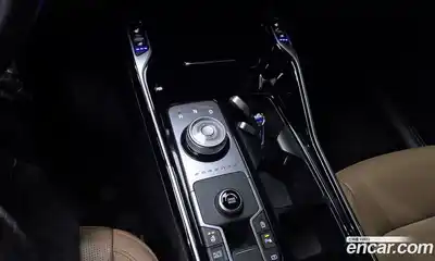 Kia Sorento 2023 2.5 Автомат в Москве № 1143390, миниатюра 9