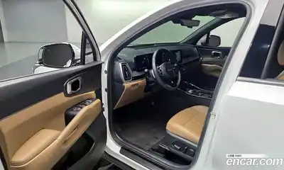 Kia Sorento 2023 2.5 Автомат в Москве № 1143390, миниатюра 10