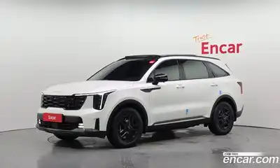 Kia Sorento HEV 1.6 2WD Gravity