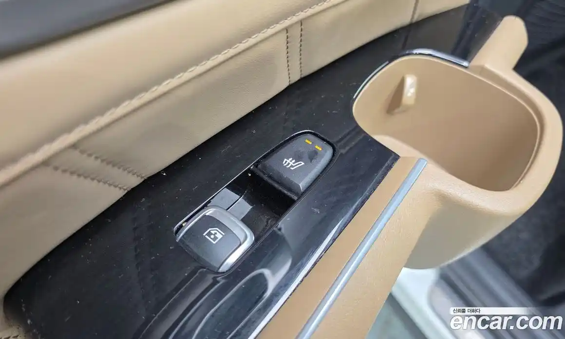 Kia Sorento 2024 1.6 Автомат в Москве № 1143391, фото 18