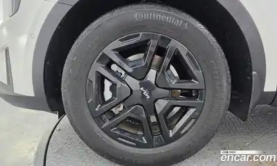 Kia Sorento 2024 1.6 Автомат в Москве № 1143391, миниатюра 5