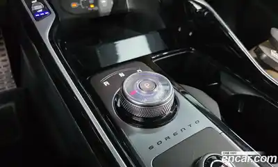 Kia Sorento 2024 1.6 Автомат в Москве № 1143391, миниатюра 9