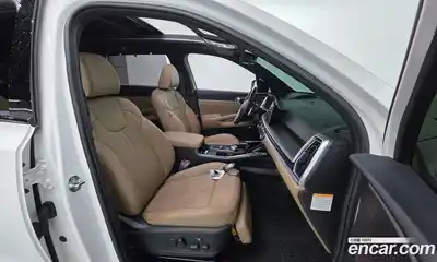 Kia Sorento 2024 1.6 Автомат в Москве № 1143391, миниатюра 10