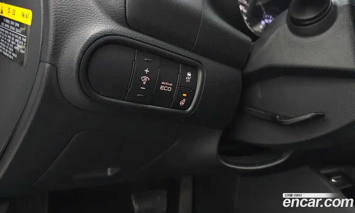 Kia K3 2015 1.6 Автомат в Москве № 1143392, фото 13