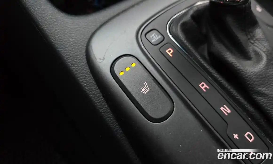 Kia K3 2015 1.6 Автомат в Москве № 1143392, фото 18