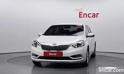 Kia K3 2015 1.6 Автомат в Москве № 1143392, миниатюра 2