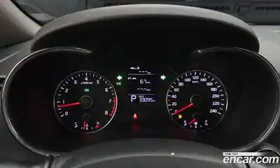 Kia K3 2015 1.6 Автомат в Москве № 1143392, миниатюра 7