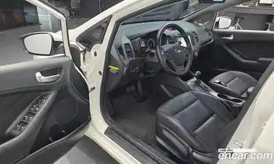 Kia K3 2015 1.6 Автомат в Москве № 1143392, миниатюра 10