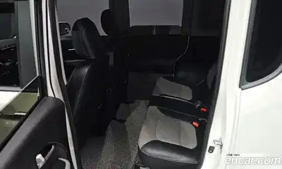 Kia Ray 2021 1.0 Автомат в Москве № 1143408, миниатюра 12