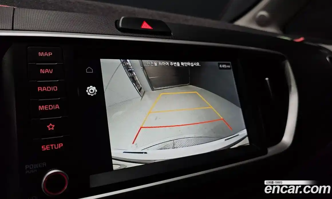 Kia Ray 2021 1.0 Автомат в Москве № 1143408, фото 15