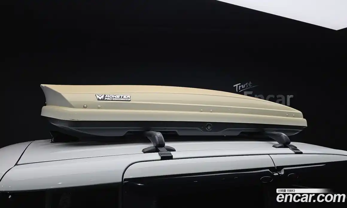 Kia Ray 2021 1.0 Автомат в Москве № 1143408, фото 20