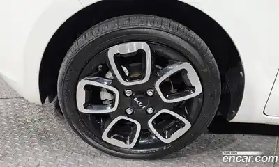 Kia Ray 2021 1.0 Автомат в Москве № 1143408, миниатюра 5