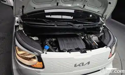 Kia Ray 2021 1.0 Автомат в Москве № 1143408, миниатюра 6