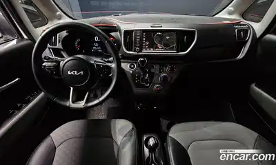 Kia Ray 2021 1.0 Автомат в Москве № 1143408, миниатюра 7