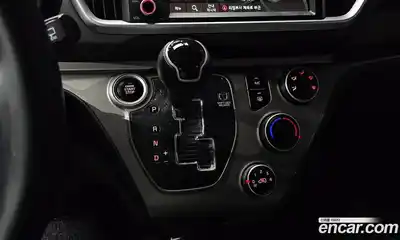 Kia Ray 2021 1.0 Автомат в Москве № 1143408, миниатюра 9