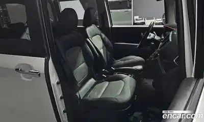 Kia Ray 2021 1.0 Автомат в Москве № 1143408, миниатюра 10