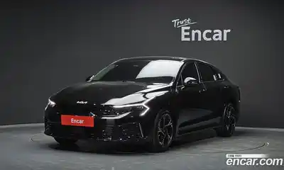 Kia K5 2.0 Signature