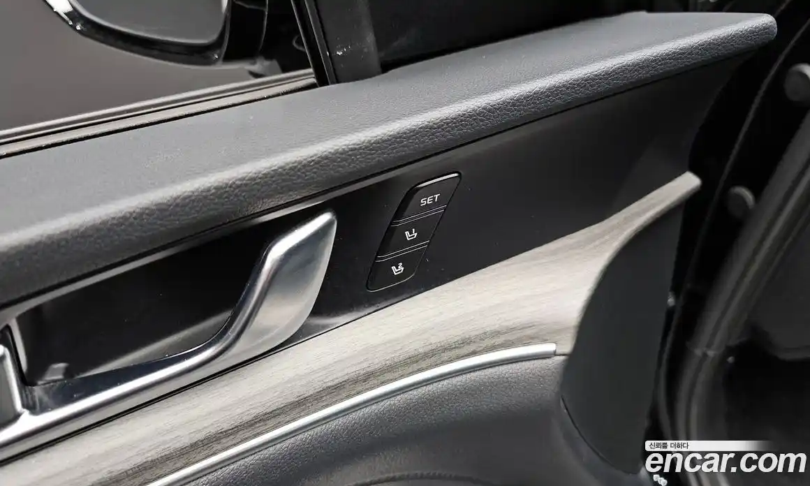 Kia K5 2024 2.0 Автомат в Москве № 1143445, фото 17