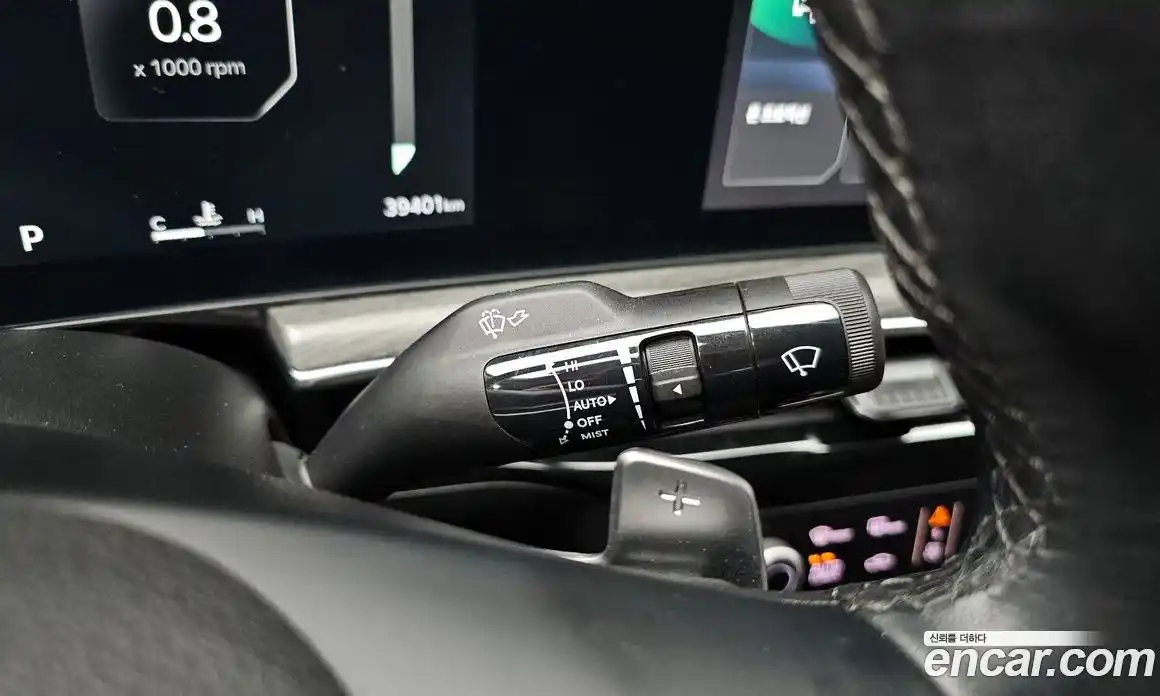 Kia K5 2024 2.0 Автомат в Москве № 1143445, фото 18