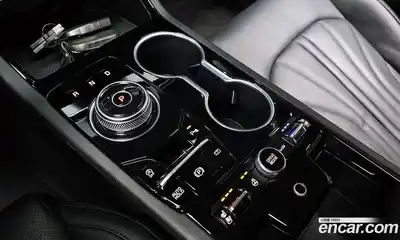 Kia K5 2024 2.0 Автомат в Москве № 1143445, миниатюра 9