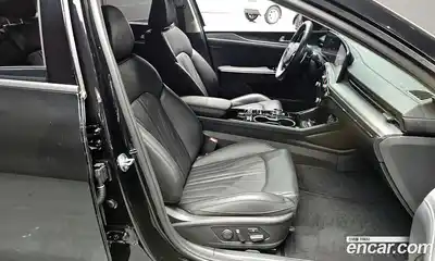 Kia K5 2024 2.0 Автомат в Москве № 1143445, миниатюра 10