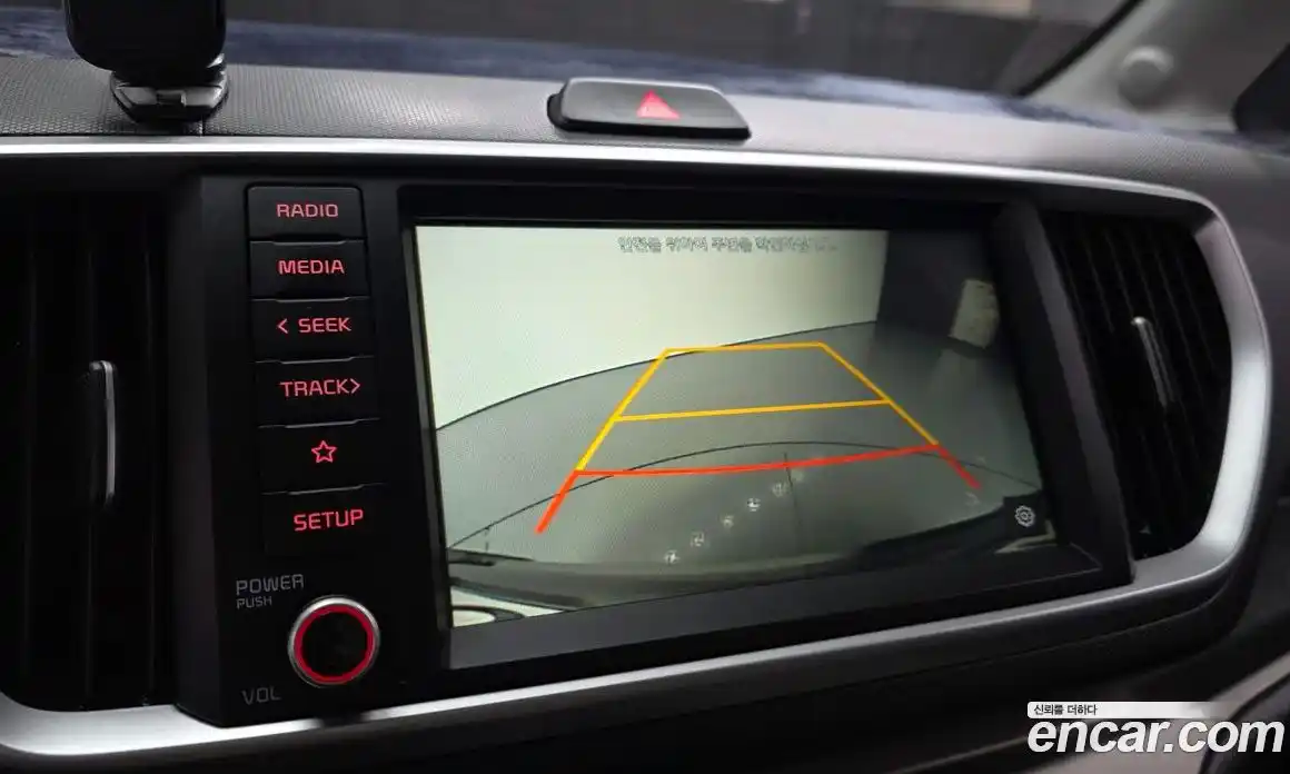 Kia Ray 2021 1.0 Автомат в Москве № 1143534, фото 15