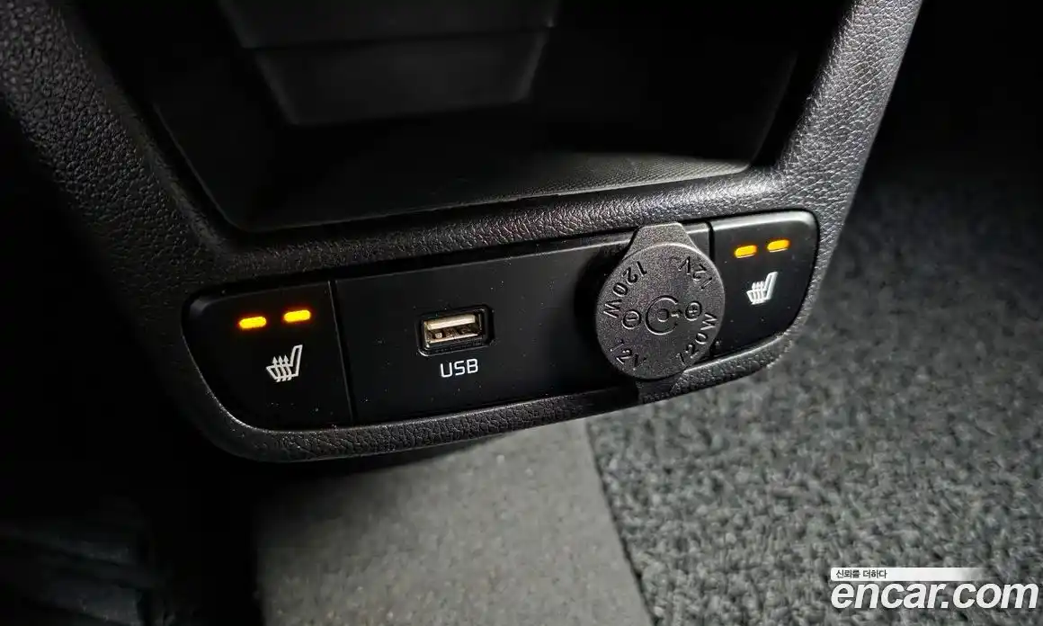 Kia Ray 2021 1.0 Автомат в Москве № 1143534, фото 16