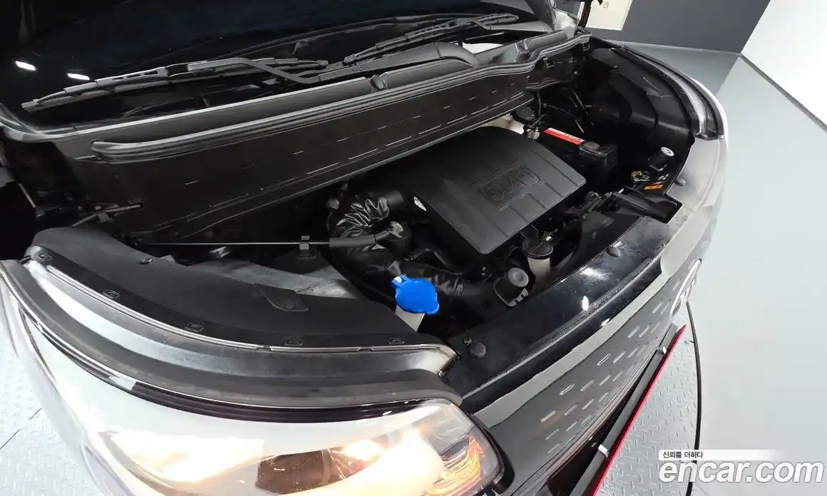 Kia Ray 2021 1.0 Автомат в Москве № 1143534, фото 6