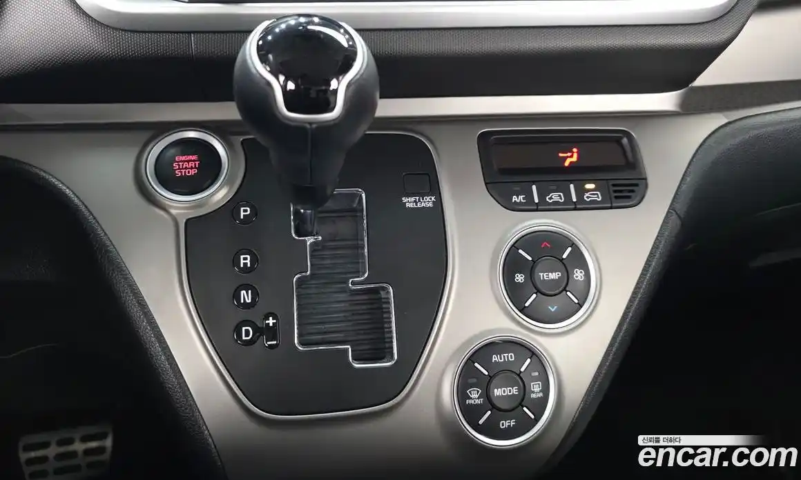 Kia Ray 2021 1.0 Автомат в Москве № 1143534, фото 9