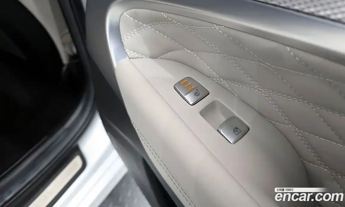 Genesis G70 2022 2.0 Автомат в Москве № 1143550, фото 19