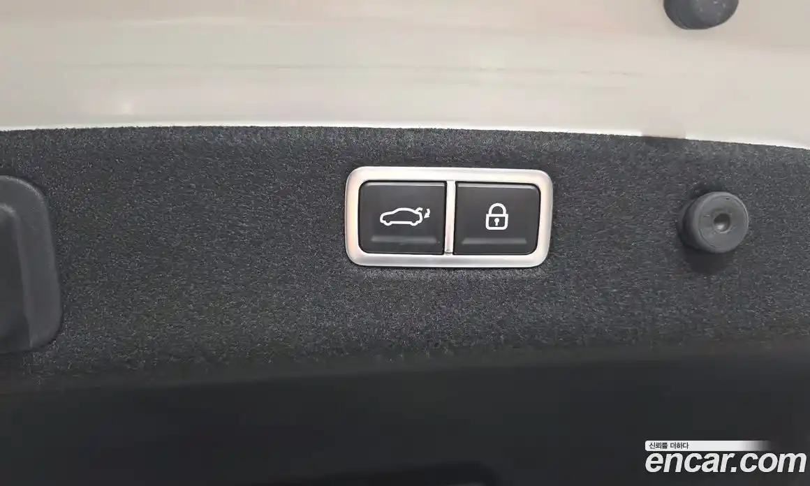 Genesis G70 2022 2.0 Автомат в Москве № 1143550, фото 20