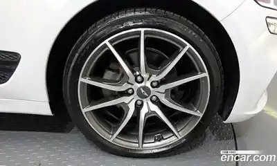 Genesis G70 2022 2.0 Автомат в Москве № 1143550, миниатюра 5