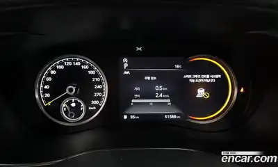 Genesis G70 2022 2.0 Автомат в Москве № 1143550, миниатюра 8