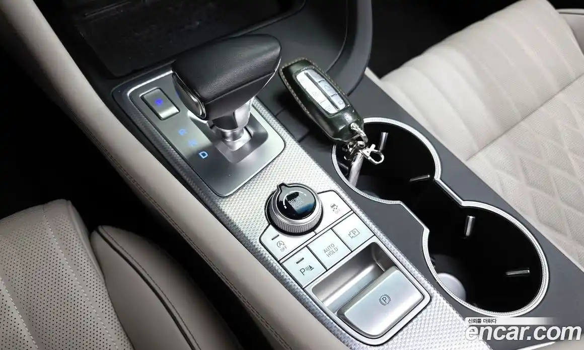 Genesis G70 2022 2.0 Автомат в Москве № 1143550, фото 9