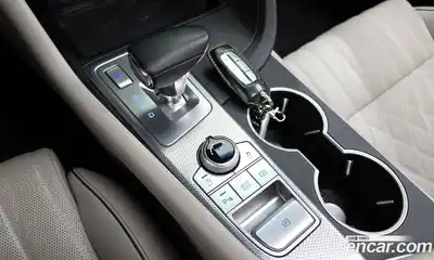 Genesis G70 2022 2.0 Автомат в Москве № 1143550, миниатюра 9