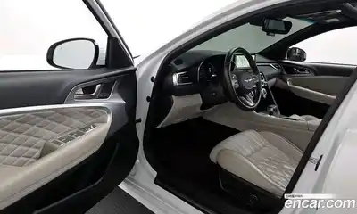 Genesis G70 2022 2.0 Автомат в Москве № 1143550, миниатюра 10