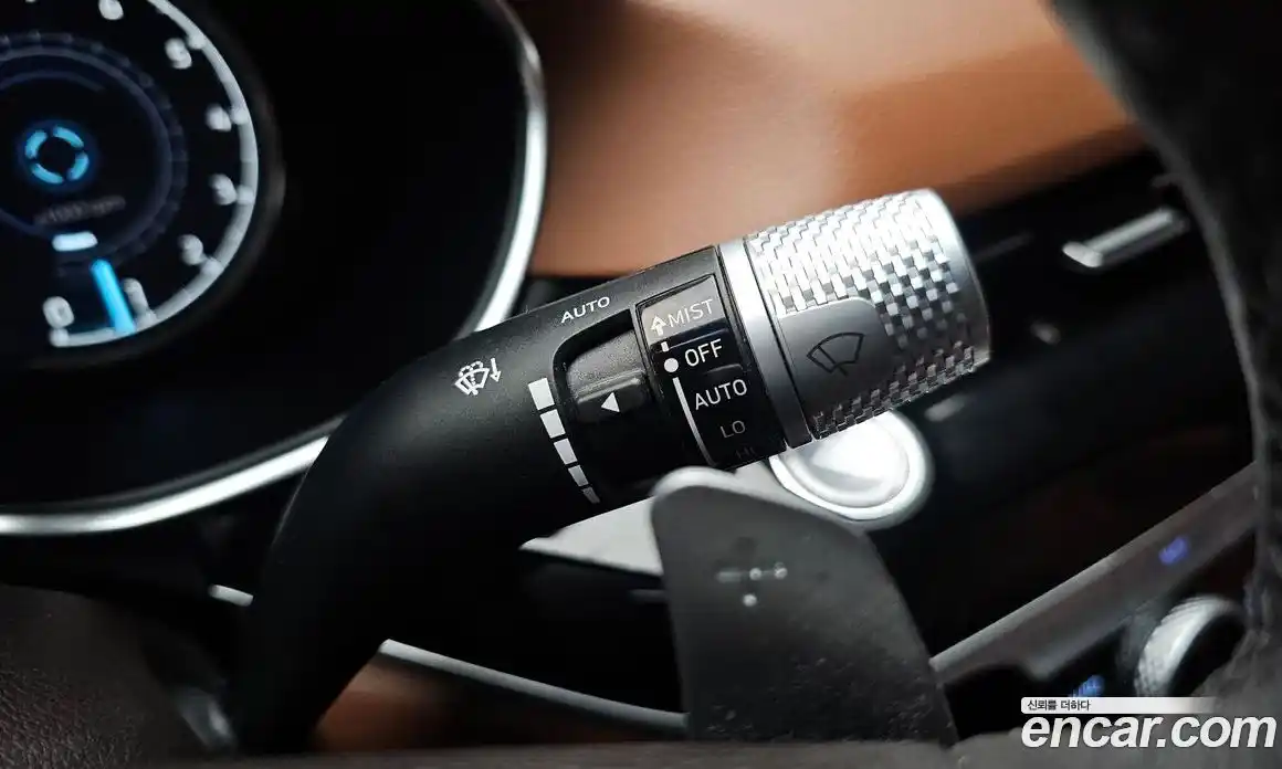 Genesis G80 2021 2.5 Автомат в Москве № 1143552, фото 16