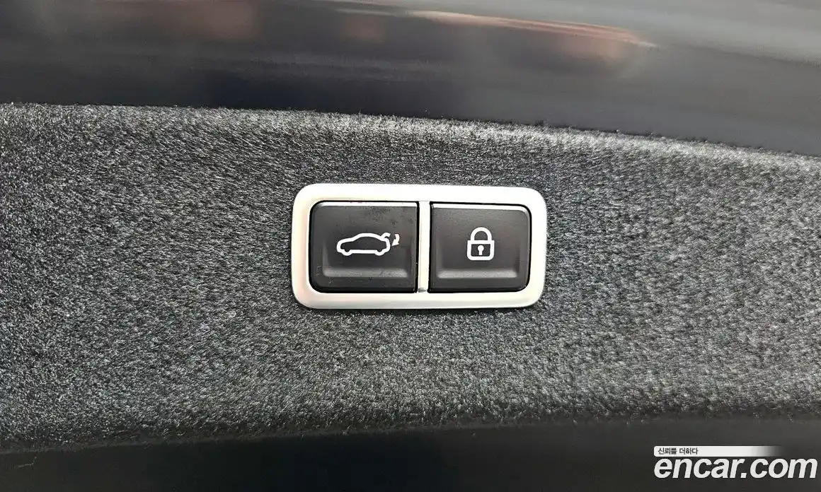 Genesis G80 2021 2.5 Автомат в Москве № 1143552, фото 20