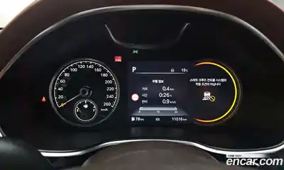 Genesis G80 2021 2.5 Автомат в Москве № 1143552, миниатюра 8